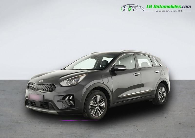 Utilisé 2020 Kia Niro SUV | 24 900 € (Prix juste) - Image 1/4