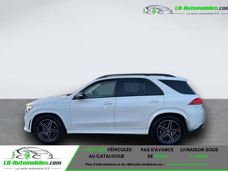 Occasion Mercedes GLE450 AMG 367 ch (269 kW) 2020