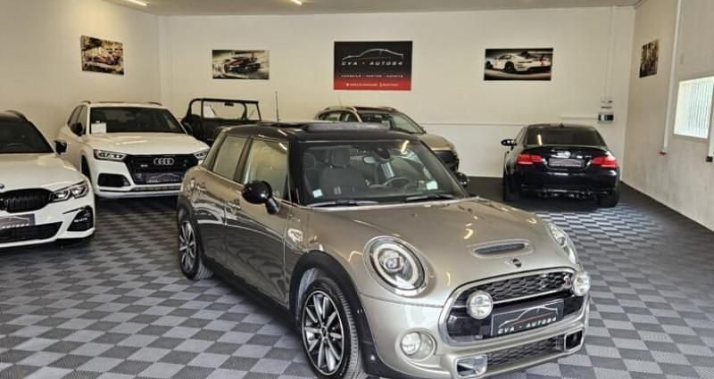 Utilisé 2018 Mini Cooper S Citadine | 17 900 € - Image 1/4