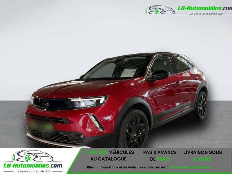 Utilisé 2022 Opel Mokka SUV | 19 500 € (Prix assez cher) - Image 1/4