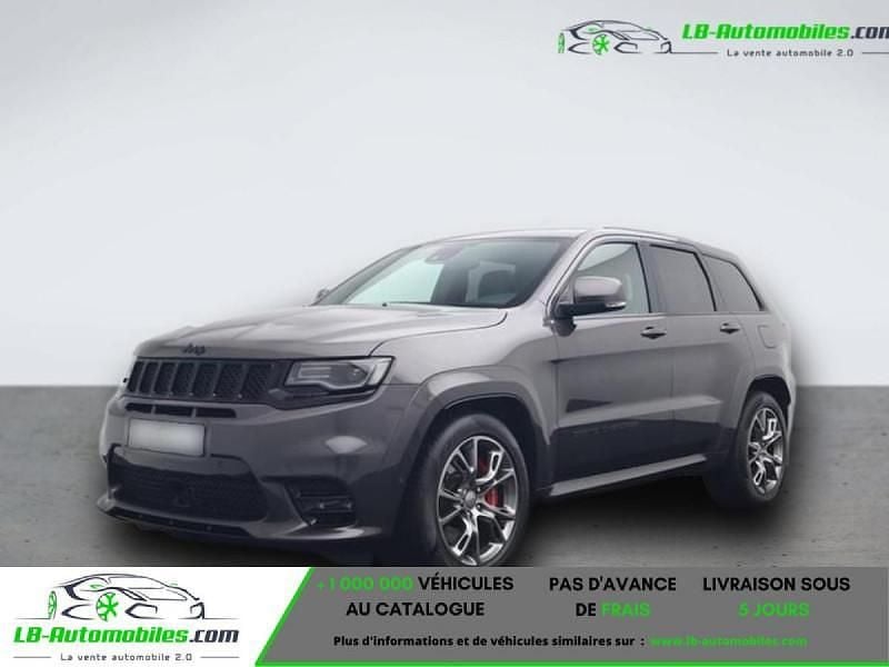 Occasion 2019 Jeep Grand Cherokee SUV | 50 900 € (Prix juste) - Image 1/4