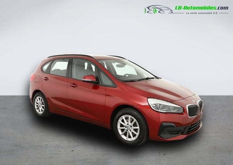 Utilisé 2018 BMW 220 Break | 22 800 € (Prix juste) - Image 1/4