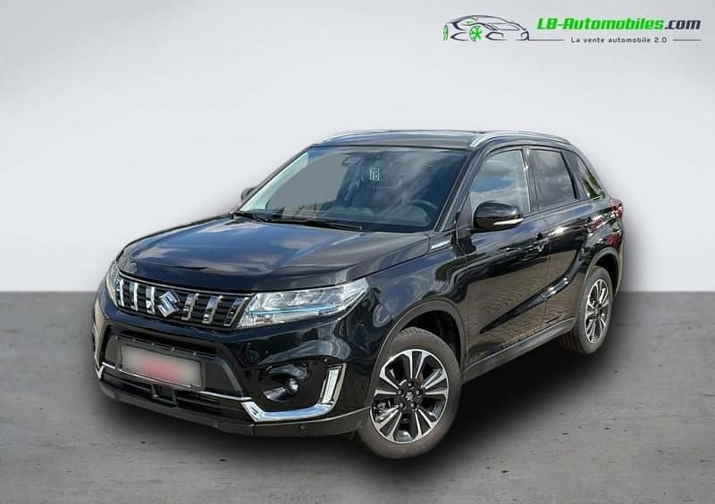 Utilisé 2021 Suzuki Vitara SUV | 23 000 € (Prix juste) - Image 1/4
