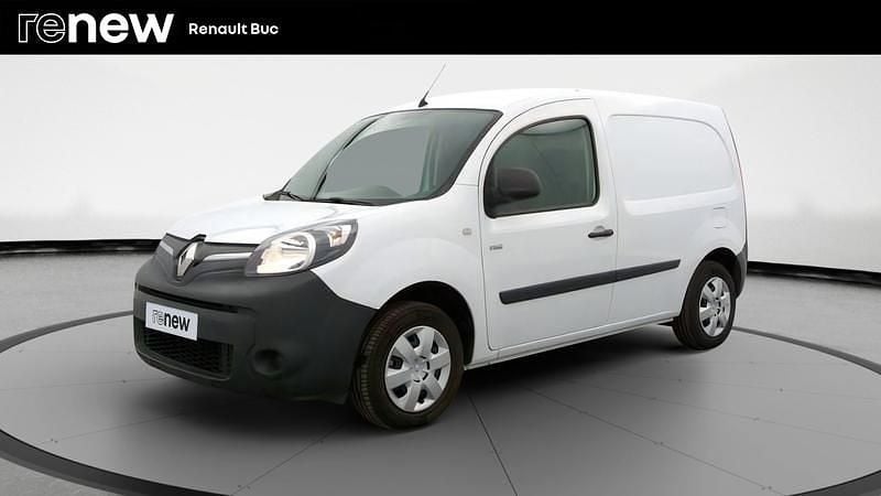 Blanc Occasion 2020 Renault Kangoo Van | 8 190 € - Image 1/4