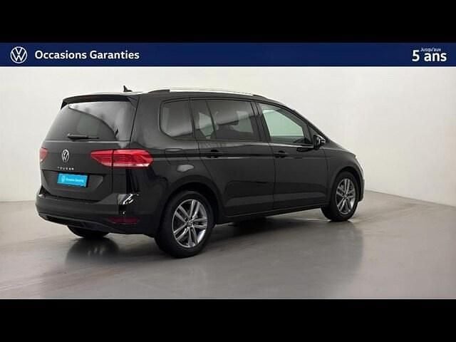 Utilisé 2025 VW Touran Edition Monospace | 41 999 € (Prix assez cher) - Image 1/4