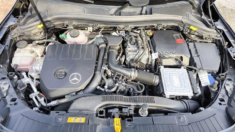 Occasion Mercedes GLA250 AMG line 2022 SUV