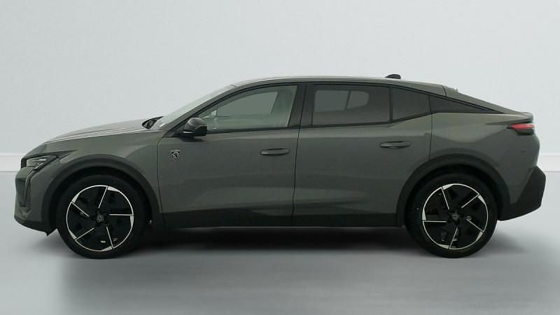 Occasion Peugeot 408 GT 136 ch (100 kW) 2025 Berline