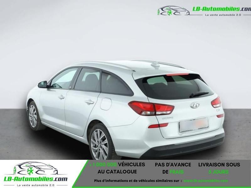Occasion Hyundai i30 Style 140 ch (102 kW) 2019 Break