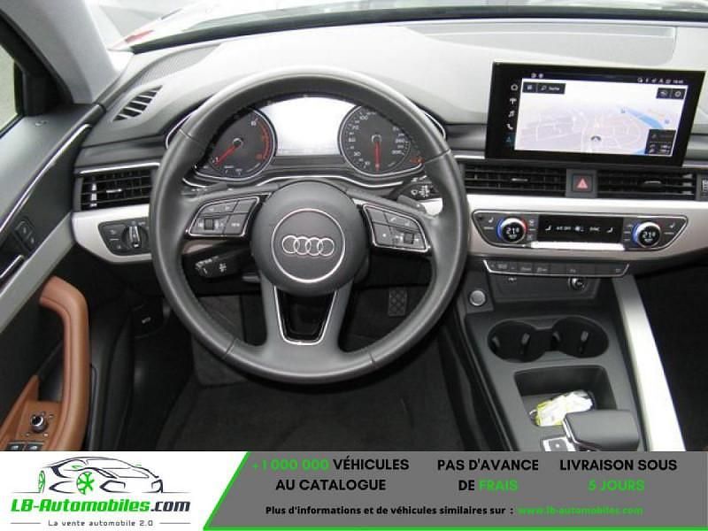 Occasion Audi A4 Sport 190 ch (139 kW) 2019 Break