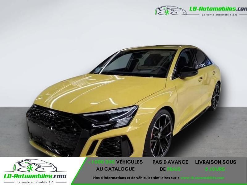 Utilisé 2024 Audi RS3 Sport Citadine | 64 500 € - Image 1/2