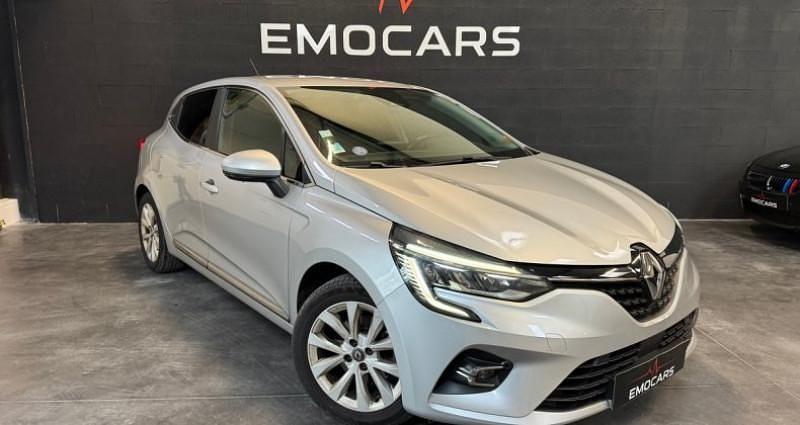 Occasion 2019 Renault Clio V Intens Citadine | 15 990 € (Prix juste) - Image 1/4