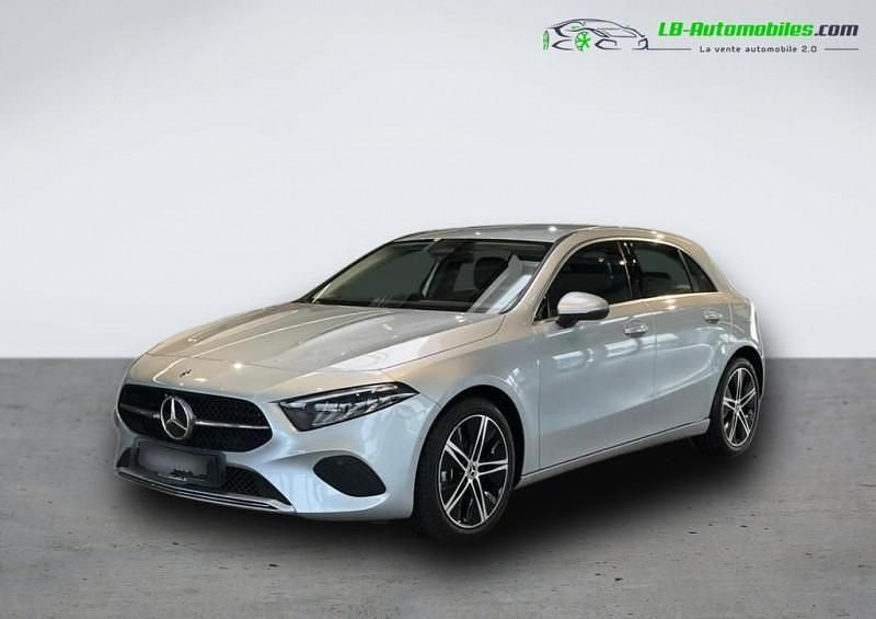 Utilisé 2024 Mercedes A180 Berline | 30 900 € (Bon prix) - Image 1/4