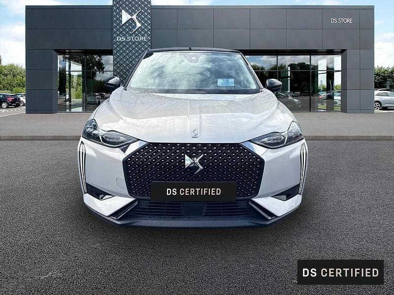 Occasion DS Automobiles DS3 Opera 2024 Blanc Citadine