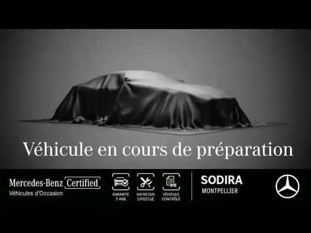 Occasion Mercedes B180 AMG line 116 ch (85 kW) 2025 Noir Monospace