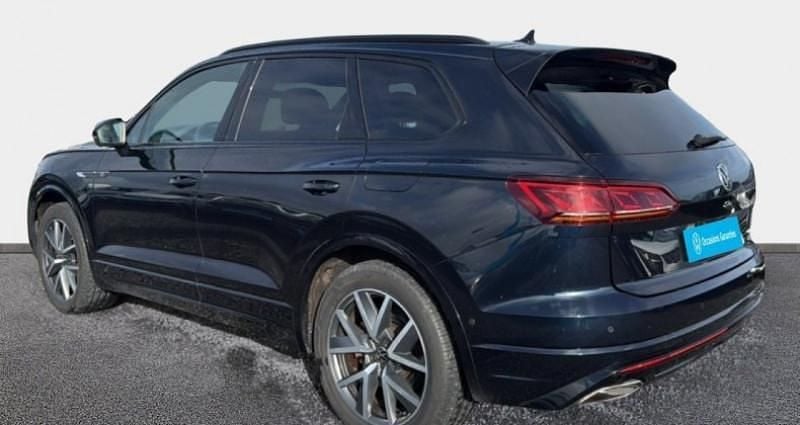 Occasion VW Touareg R 340 ch (250 kW) 2022 SUV