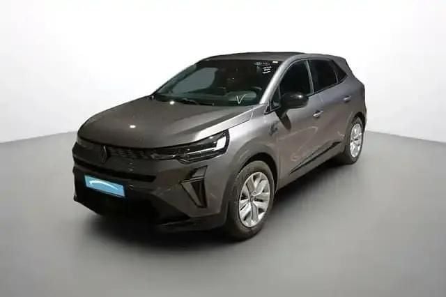 Gris cassioppe Occasion 2025 Renault Symbioz SUV | 26 990 € (Super prix) - Image 1/4