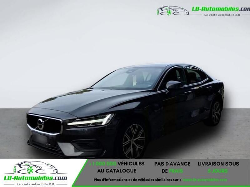 Utilisé 2024 Volvo S60 Berline | 35 200 € (Prix assez cher) - Image 1/4