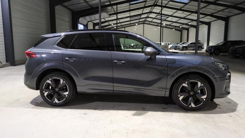 Nouvelle Cupra Terramar 150 ch (110 kW) 2025 SUV