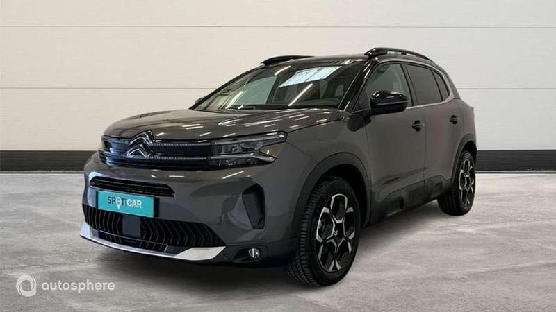 Occasion Citroën C5 Aircross 133 ch (97 kW) 2025 SUV