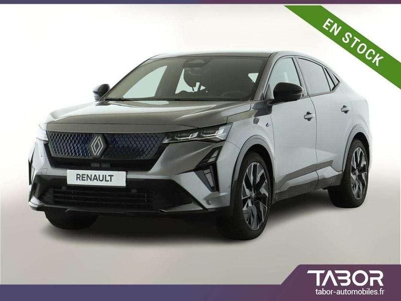 Occasion Renault Rafale 200 ch (147 kW) 2025 Gris SUV