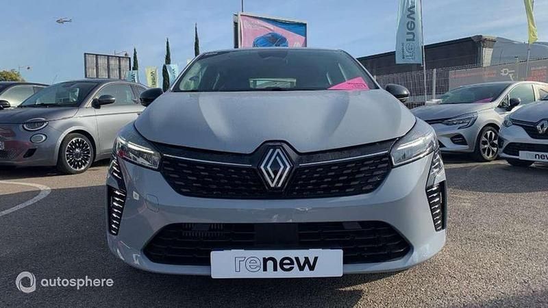 Occasion Renault Clio V Evolution 92 ch (67 kW) 2024 Berline