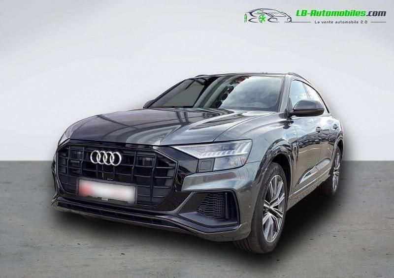 Utilisé 2022 Audi Q8 Sport SUV | 70 800 € - Image 1/4