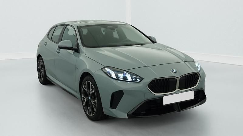 Occasion 2025 BMW 120 M Sport Citadine | 37 780 € (Bon prix) - Image 1/4