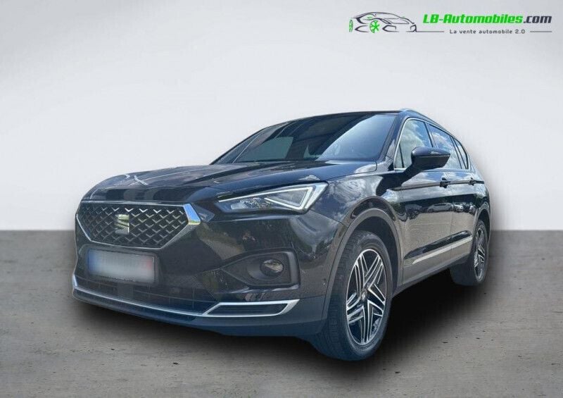 Utilisé 2020 Seat Tarraco SUV | 39 000 € (Prix juste) - Image 1/4