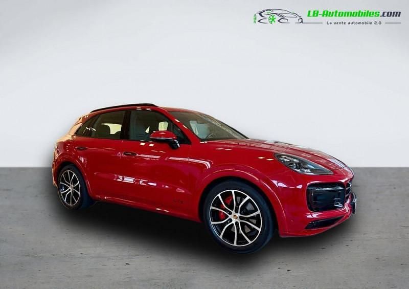 Utilisé 2020 Porsche Cayenne GTS SUV | 89 700 € - Image 1/4