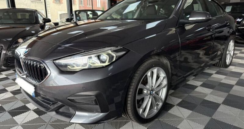 Occasion BMW 216 116 ch (85 kW) 2020 Coupé