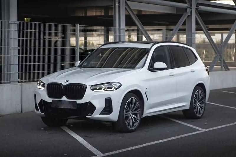 Occasion BMW X3 M Sport 190 ch (139 kW) 2024 SUV