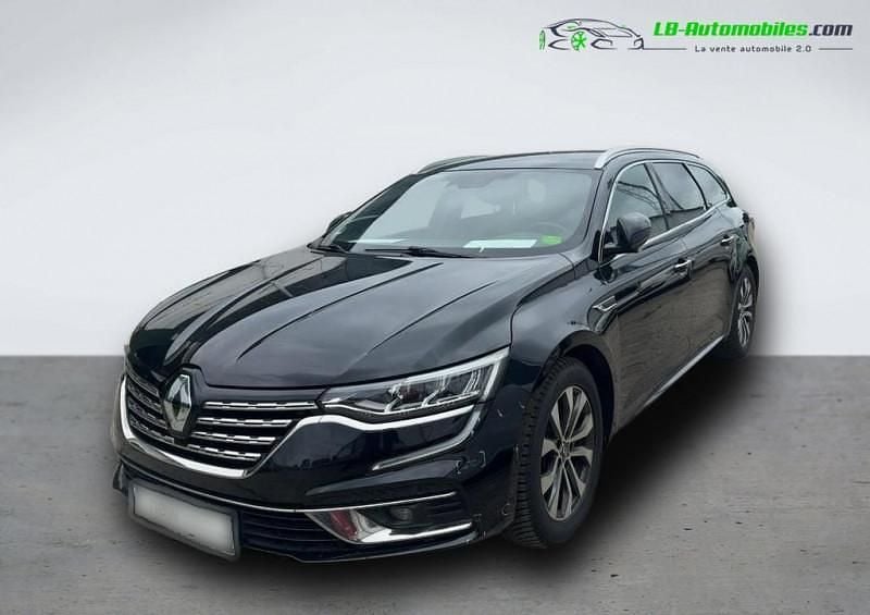 Utilisé 2022 Renault Talisman Break | 24 100 € (Prix juste) - Image 1/4