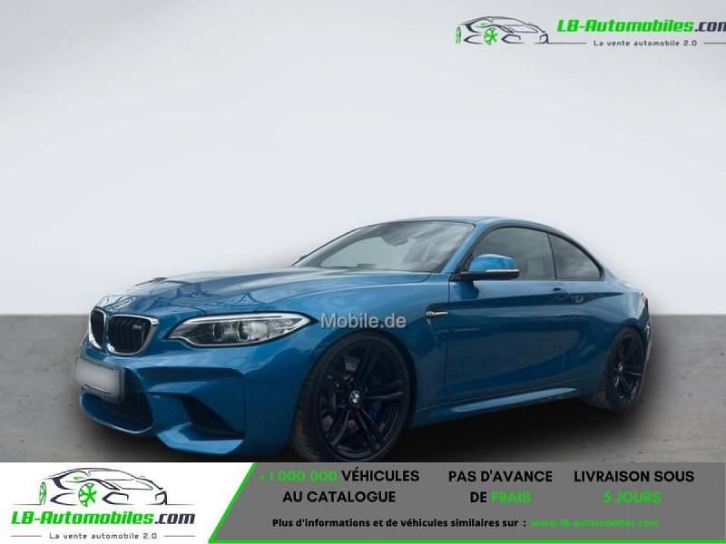Occasion BMW M2 Comfort Edition 370 ch (272 kW) 2017 Coupé