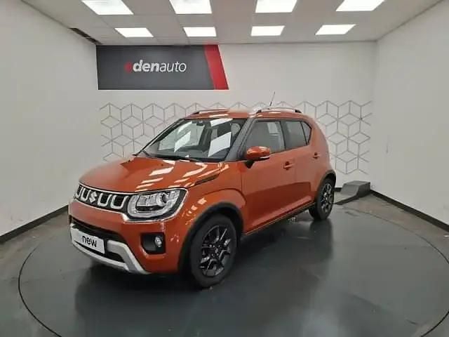 Ora Occasion 2024 Suzuki Ignis Berline | 17 490 € (Bon prix) - Image 1/4