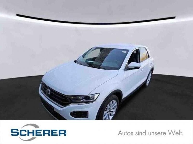 Occasion VW T-Roc 150 ch (110 kW) 2022 SUV