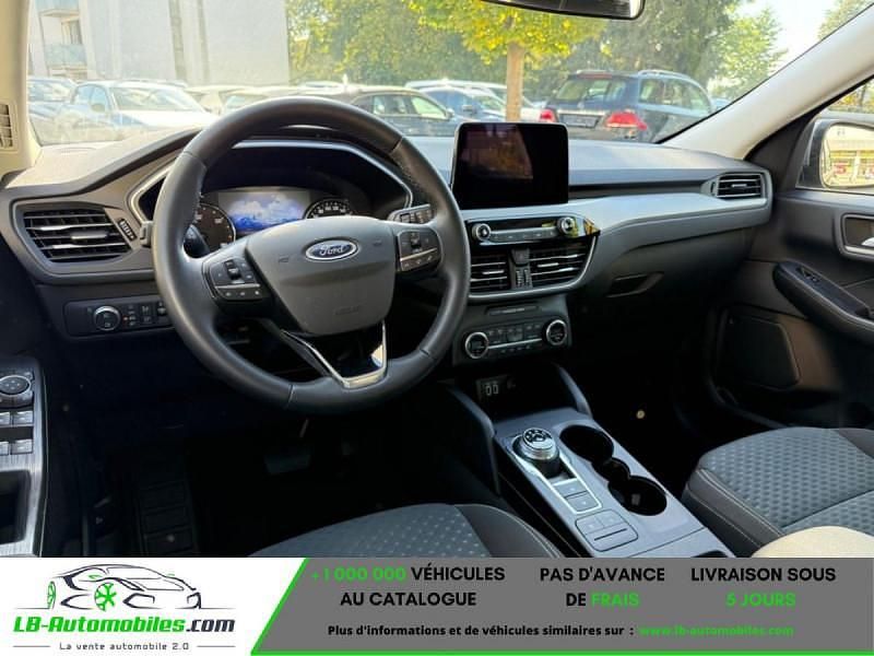 Occasion Ford Kuga 190 ch (139 kW) 2021 SUV
