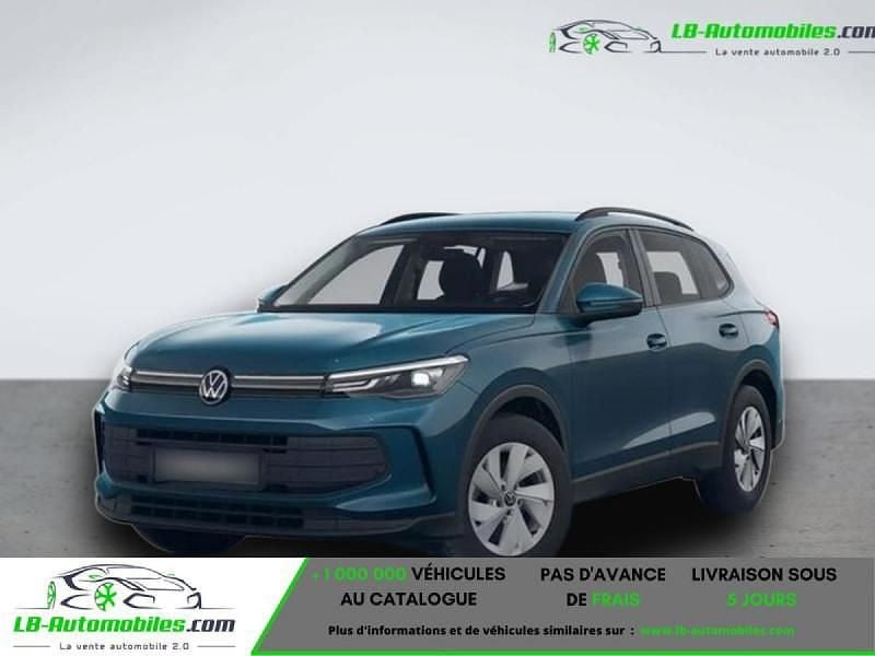 Utilisé 2025 VW Tiguan SUV | 36 900 € (Bon prix) - Image 1/4