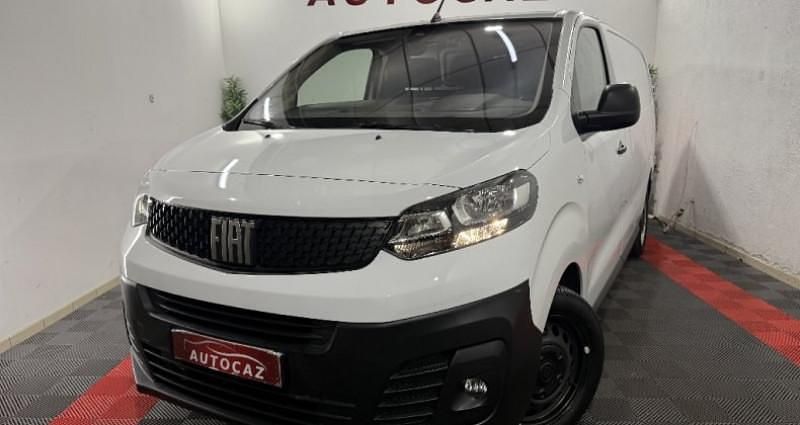 Utilisé 2023 Fiat Scudo Van | 23 990 € - Image 1/4