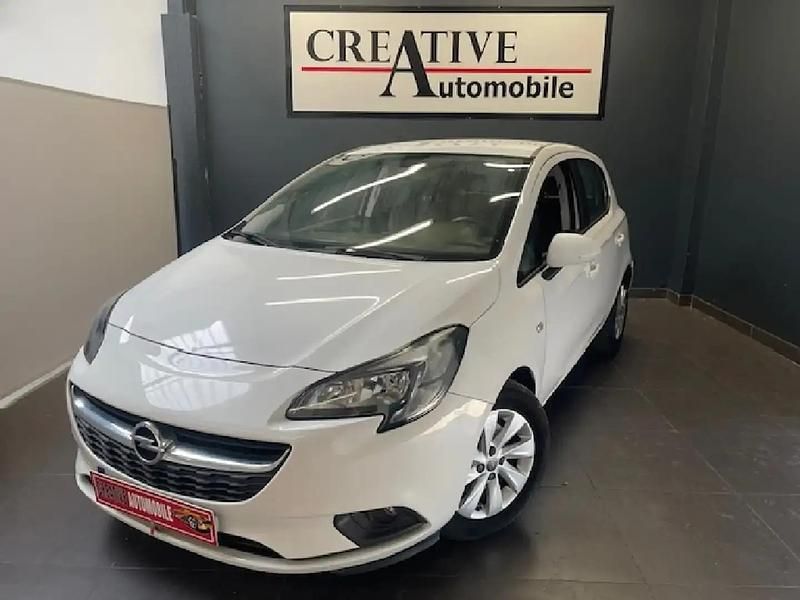 Utilisé 2015 Opel Corsa Berline | 6 900 € - Image 1/4