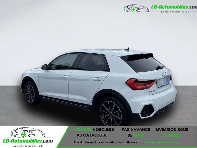 Occasion Audi A1 Sport 110 ch (80 kW) 2021 SUV