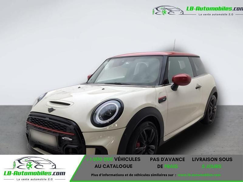 Utilisé 2022 Mini John Cooper Works Citadine | 35 700 € (Prix assez cher) - Image 1/4