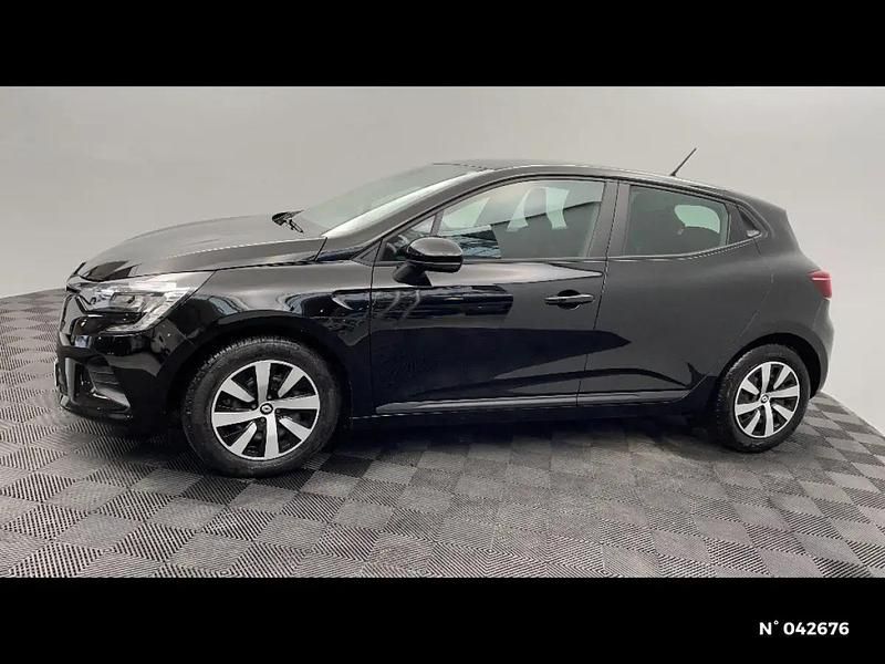Occasion Renault Clio V Equilibre 91 ch (66 kW) 2023 Noir Citadine