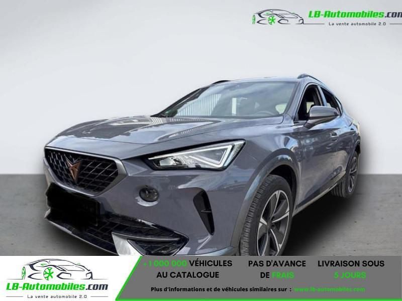 Occasion 2021 Cupra Formentor SUV | 28 400 € (Prix assez cher) - Image 1/4