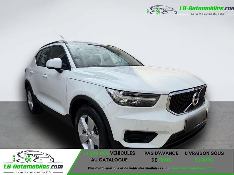 Utilisé 2021 Volvo XC40 SUV | 29 200 € (Prix juste) - Image 1/4