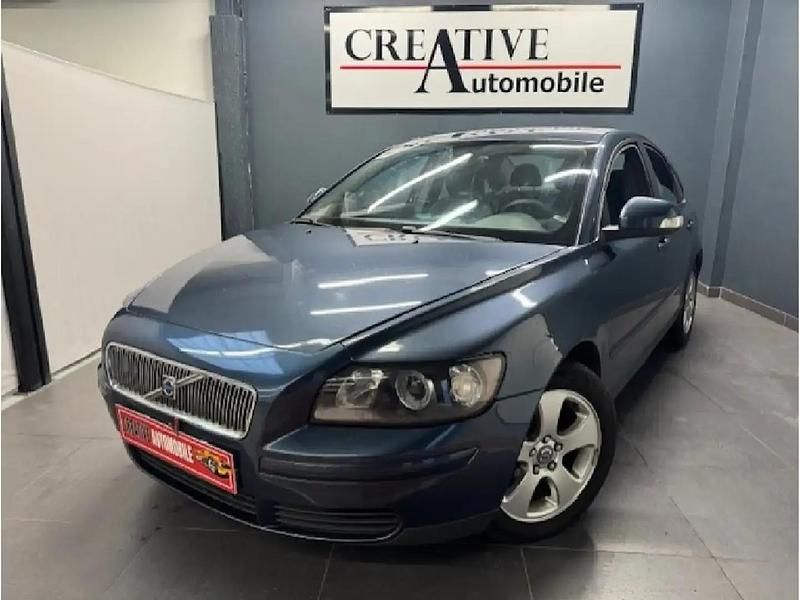 Utilisé 2009 Volvo S40 Kinetic Berline | 5 990 € - Image 1/4