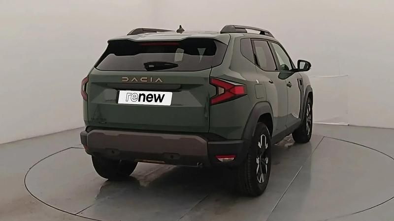 Occasion Dacia Duster Extreme 2025 Gris SUV