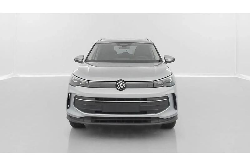 Nouvelle VW Tiguan Life 2025 Gris SUV