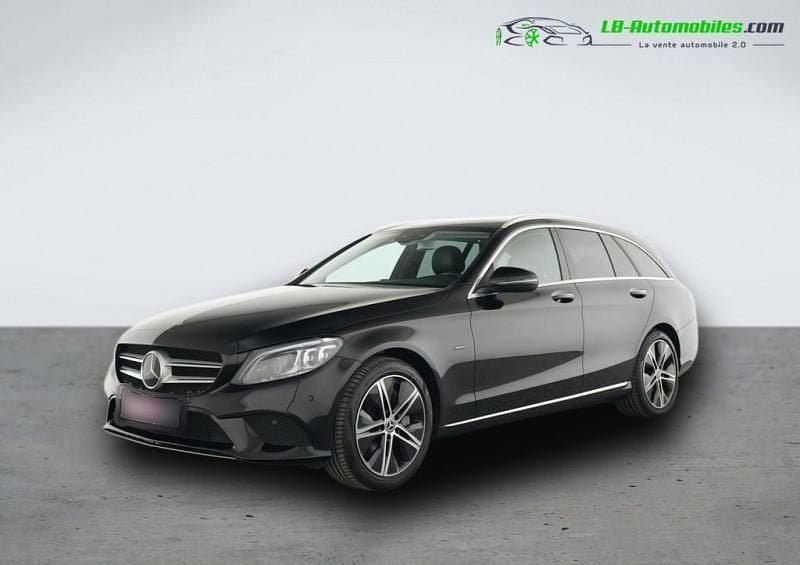 Utilisé 2020 Mercedes C300 Berline | 30 200 € (Bon prix) - Image 1/4