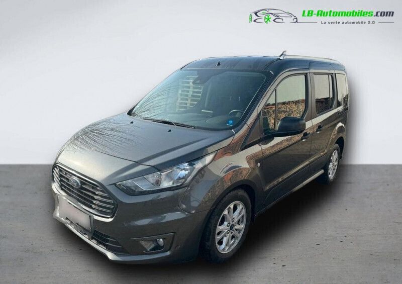 Utilisé 2020 Ford Tourneo Connect Monospace | 24 000 € (Prix juste) - Image 1/4