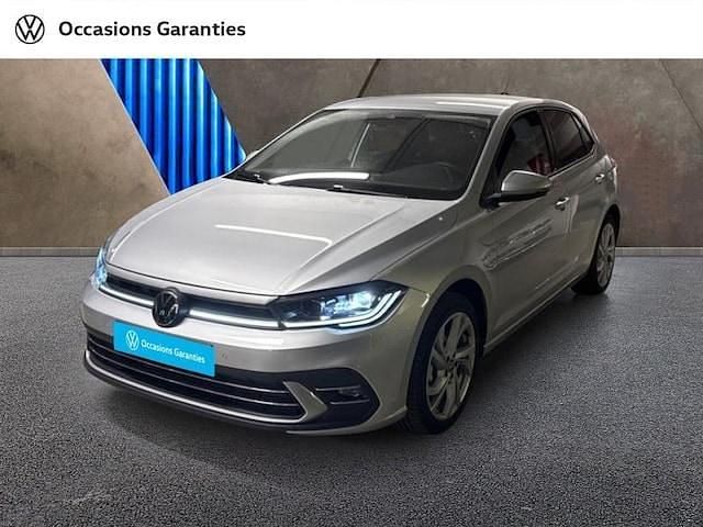 Utilisé 2024 VW Polo Style | 23 980 € (Prix juste) - Image 1/4